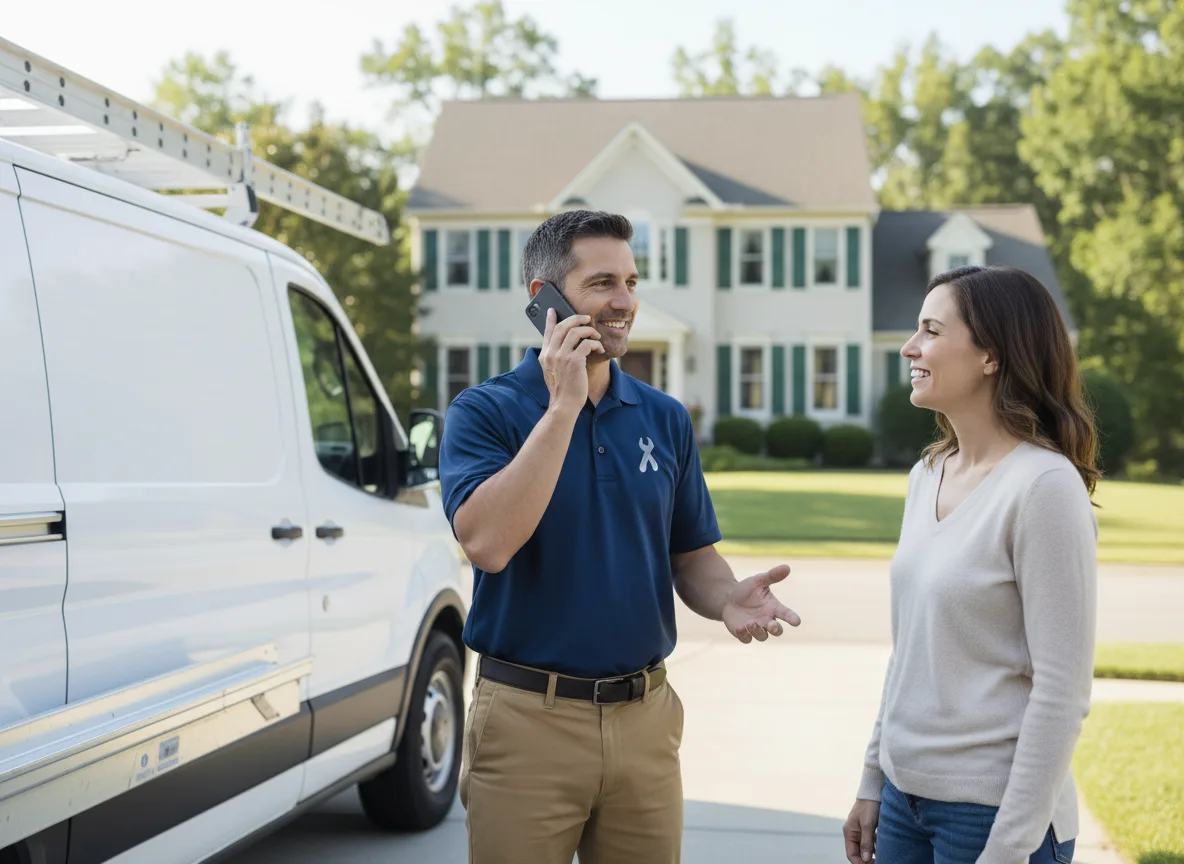 Home Gutter Service Brawley, CA FAQs